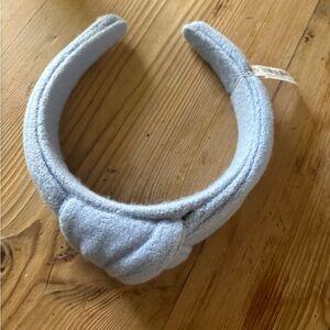Aerie ultra Cush Headband NWT